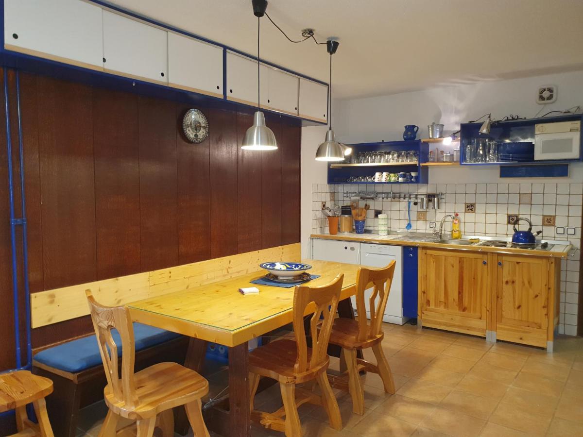 M & M Apartment Krvavec Cerklje na Gorenjskem Eksteriør billede