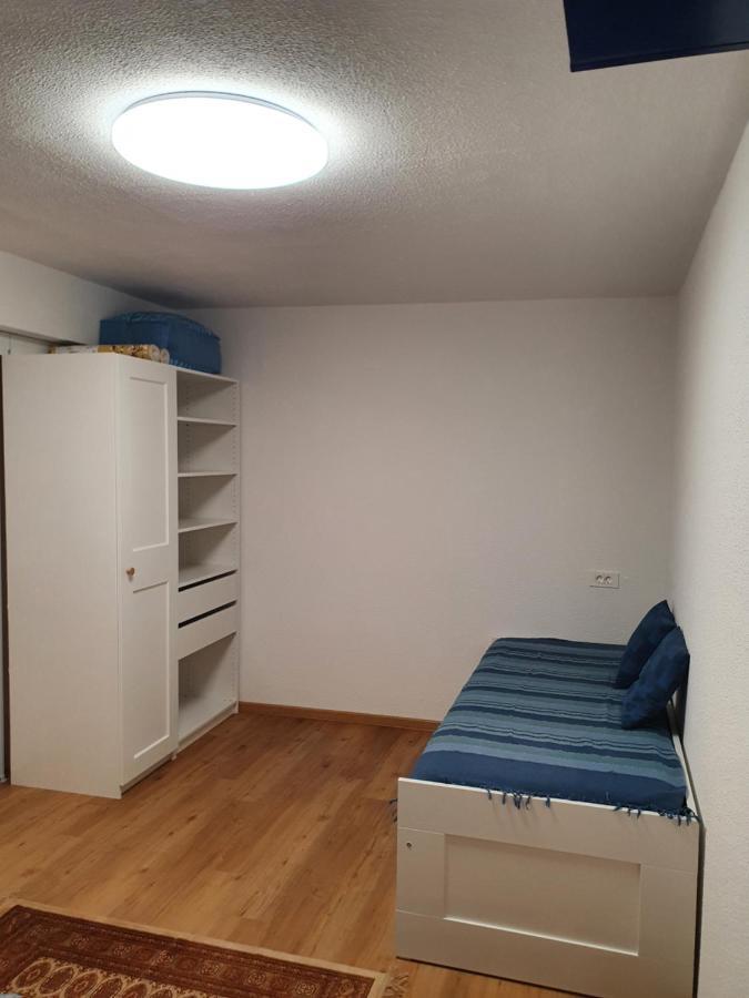 M & M Apartment Krvavec Cerklje na Gorenjskem Eksteriør billede