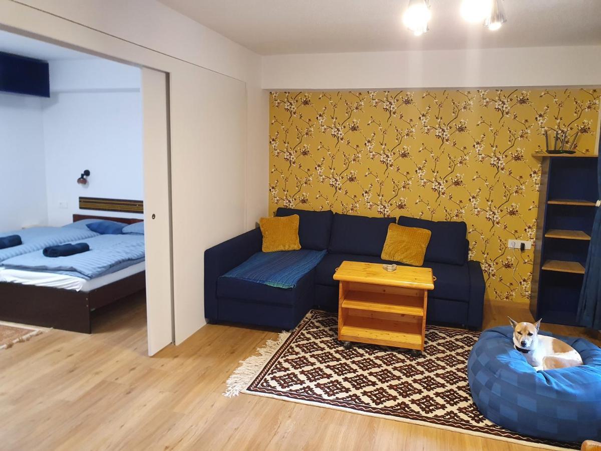 M & M Apartment Krvavec Cerklje na Gorenjskem Eksteriør billede